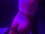 Ebony Milf gets Flogged on St. Andrews Cross