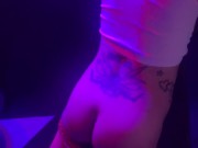 Ebony Milf gets Flogged on St. Andrews Cross 7/16