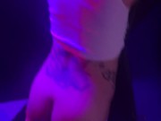 Ebony Milf gets Flogged on St. Andrews Cross 8/16