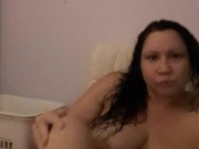 Naked foot worship rubbing my souls with lotion 8/16