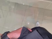 A follower fucks me and my TANTALY sex doll CODE: ''MissDukee'' 3/16