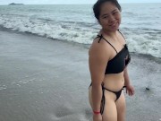 Your Best Date and Orgasm - Girflfriend Experience POV (Virtual Sex) 3/16