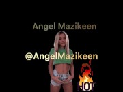 Hawk Tuah I went for a walk with my neighbor and he my pussy Hawk Tuah 16/16