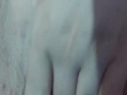 Llenita de leche me toco 11/16