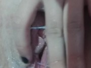 Llenita de leche me toco 7/16