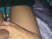 Ignore the camera at the end 9/16