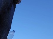 pee during my nature reserve adventure !! 11/16