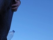 pee during my nature reserve adventure !! 8/16