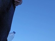 pee during my nature reserve adventure !! 9/16