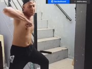 lets do something adventure TS baby 10/16