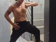 lets do something adventure TS baby 12/16