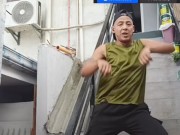 lets do something adventure TS baby 2/16