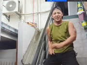 lets do something adventure TS baby 4/16