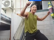 lets do something adventure TS baby 5/16