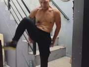 lets do something adventure TS baby 7/16