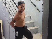 lets do something adventure TS baby 8/16