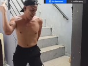 lets do something adventure TS baby 9/16