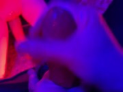 Teasing my new Doll Mary pt1 12/16