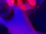 Teasing my new Doll Mary pt1 2/16