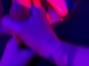 Teasing my new Doll Mary pt1 4/16