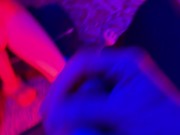 Teasing my new Doll Mary pt1 8/16