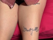 Delicioso sexo casero de pareja caliente 1/16