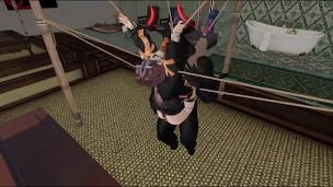 She Asked For It To Be Put In Her Ass Hard And Ended Up With Multiple Orgasms