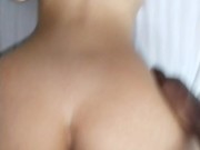 INTERRACIAL ASIAN DOGGY 10/16