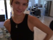 20 yr old blond petite babe Lacey Tate Gets Fucks Hard by Teddy Tarantino 1/16