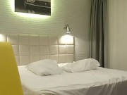 教え子に色んな衣装を着せて、勃起したら入れるゲーム 12/16