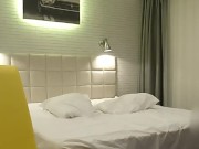 教え子に色んな衣装を着せて、勃起したら入れるゲーム 9/16