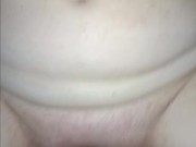 Bad Girl in restraints  gets Daddy's 🍆 in her soaking wet pussy 13/16