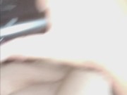 Bad Girl in restraints  gets Daddy's 🍆 in her soaking wet pussy 16/16