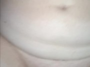 Bad Girl in restraints  gets Daddy's 🍆 in her soaking wet pussy 8/16