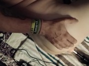 Firsttimewithmachine 3/16