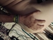 Firsttimewithmachine 6/16