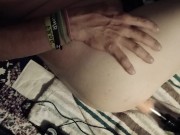 Firsttimewithmachine 9/16