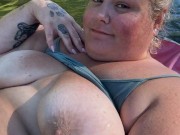 Floating the River 12/16