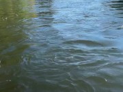 Floating the River 14/16