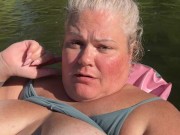 Floating the River 15/16