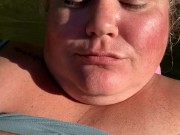 Floating the River 16/16