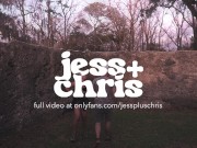 I earned his hot cum fucking him in an old fort 1/16