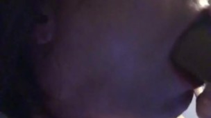 The moment I knew I was made for this