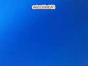 BOYFRIEND CALLING WHILE I'M GETTING THE BBC 1/16