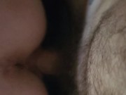 I get him HARD so he'll FUCK ME! 10/16