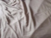 I get him HARD so he'll FUCK ME! 4/16