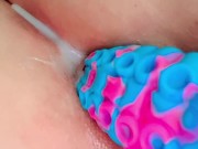 Does creaming on turn you on? You pervy little Gooner 😘 12/16