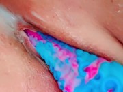 Does creaming on turn you on? You pervy little Gooner 😘 13/16