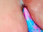 Does creaming on turn you on? You pervy little Gooner 😘 16/16