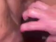 Treating my slutty pussy to what it really deserves 1/16